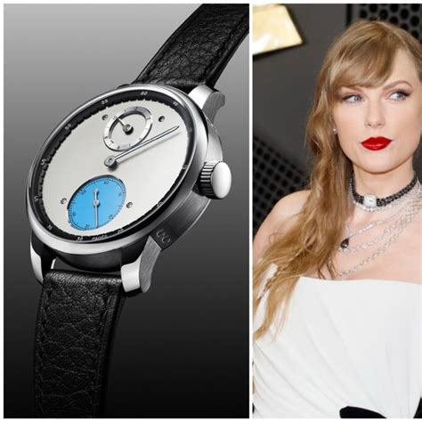 louis vuitton 1057 watch|Taylor Swift Rocked a Timepiece Even True Watch .